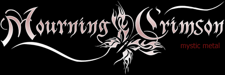 Mourning Crimson - Mystic Metal Band